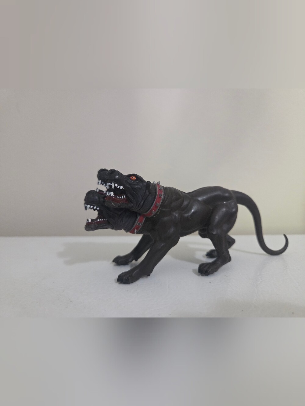 Papo 722 - Cerebus 3-Headed Dog, 2003